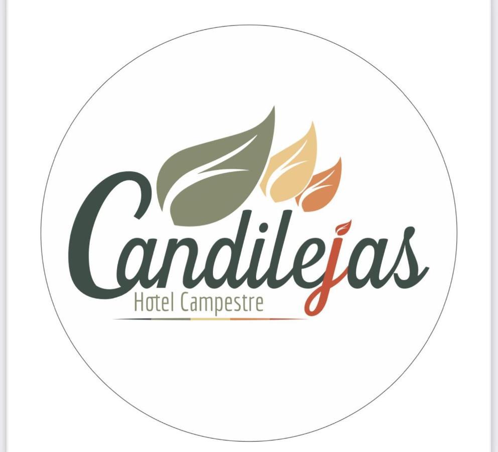 Hotel Candilejas Puerto Berrio Bagian luar foto